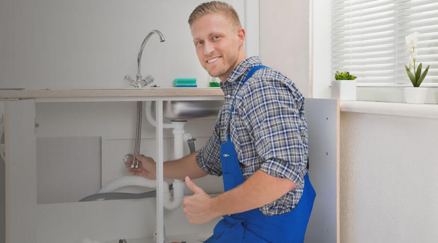 Expert burst pipe repair services in Smithfield, NC